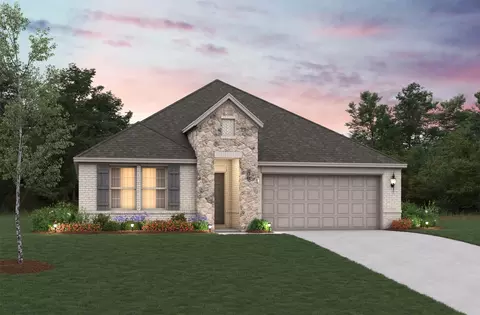 2409 Woodhall Dr, Celina, TX 75009