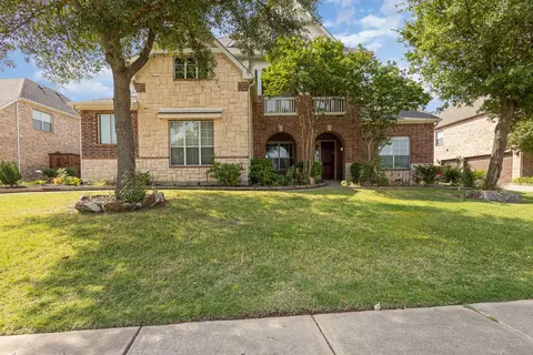 549 Verbena Ln, Frisco, TX 75036
