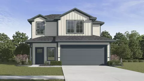 6303 Shearwater Rd, Princeton, TX 75407