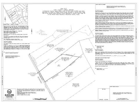 000 Mackey Ranch Rd, Moody, TX 76557
