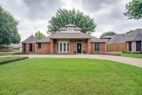 1620 Plummer Dr, Rockwall, TX 75087