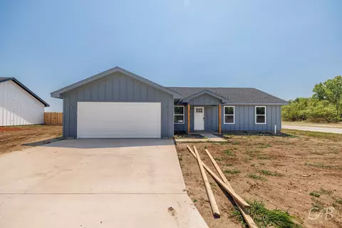 817 Ruger, Clyde, TX 79510