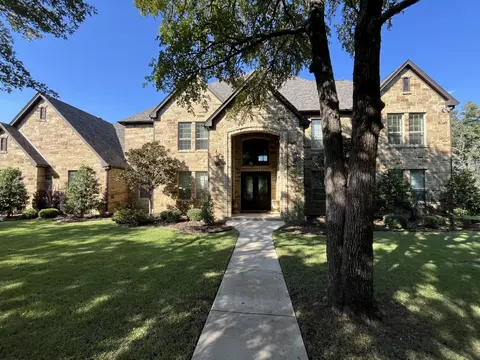 470 Granite Way, Jacksboro, TX 76458