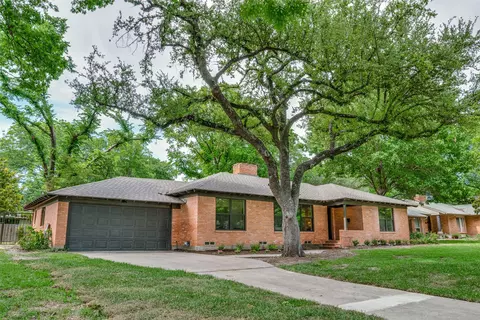 9639 Athlone Dr, Dallas, TX 75218