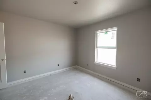 Bedroom - 824 Benelli, Clyde, TX 79510 photo 5 of 7