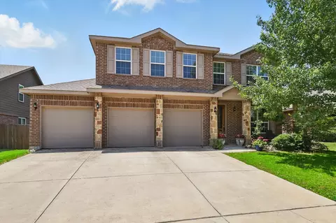 5321 Threshing Dr, Fort Worth, TX 76179