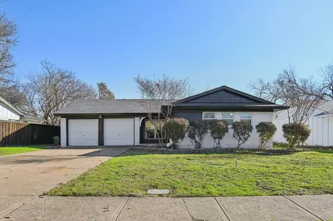 1400 N Floyd Rd, Richardson, TX 75080