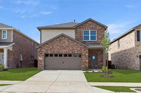 14151 Emeric St, Pilot Point, TX 76258