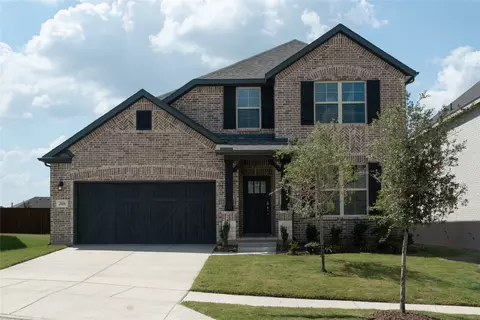 2404 Saint George Dr, Celina, TX 75009