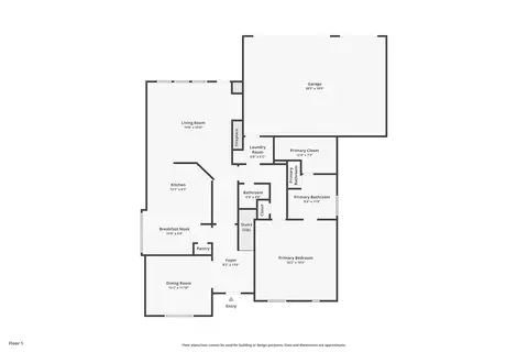 7001 Bickers Dr, Rowlett, TX 75089 photo 38