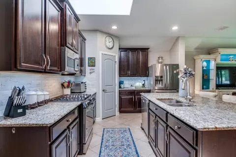 3103 Whispering Pine Blvd, Melissa, TX 75454