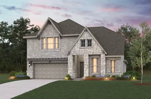312 Brooklawn Ave, Little Elm, TX 75068