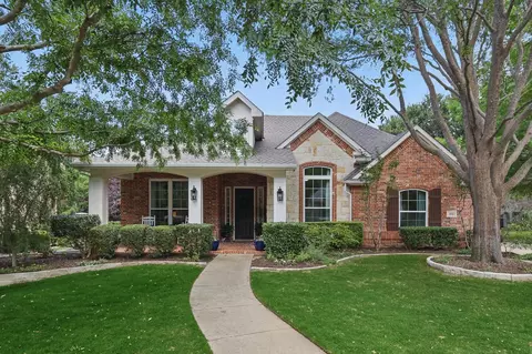 1416 Basil Dr, Flower Mound, TX 75028