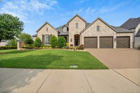 6286 Brentway Rd, Frisco, TX 75034