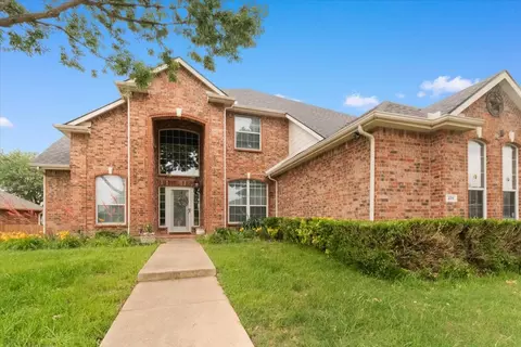 406 Doyle Dr, Keller, TX 76248