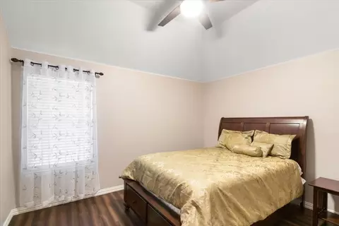 Bedroom - 406 Doyle Dr, Keller, TX 76248 photo 4 of 4