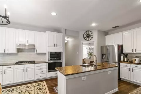 Kitchen - 406 Doyle Dr, Keller, TX 76248 photo 1 of 4