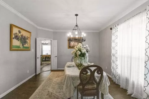 Dining - 406 Doyle Dr, Keller, TX 76248 photo 1 of 1