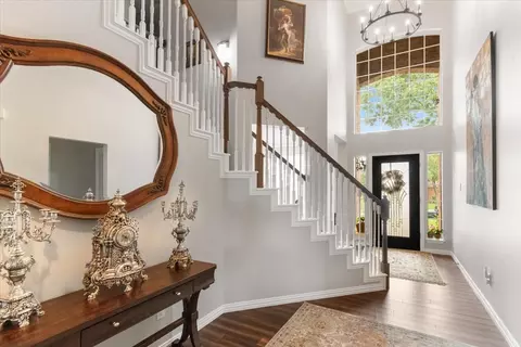 Entry Way - 406 Doyle Dr, Keller, TX 76248 photo 1 of 7