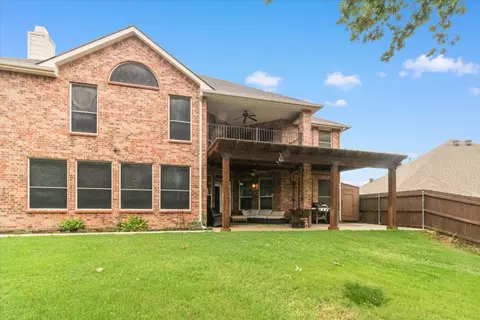 Exterior - 406 Doyle Dr, Keller, TX 76248 photo 7 of 7