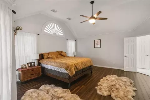 Bedroom - 406 Doyle Dr, Keller, TX 76248 photo 2 of 4