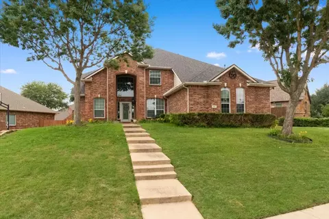 Exterior - 406 Doyle Dr, Keller, TX 76248 photo 2 of 7