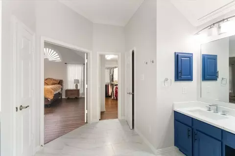Entry Way - 406 Doyle Dr, Keller, TX 76248 photo 6 of 7