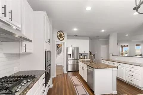 Kitchen - 406 Doyle Dr, Keller, TX 76248 photo 2 of 4