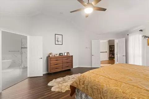 Bedroom - 406 Doyle Dr, Keller, TX 76248 photo 3 of 4