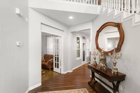 Entry Way - 406 Doyle Dr, Keller, TX 76248 photo 3 of 7