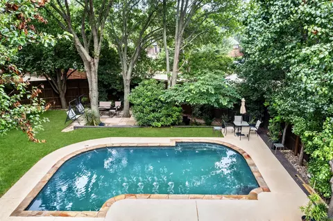 110 San Mateo Ct, Allen, TX 75013