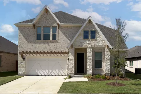 324 Brookhurst Rd, Little Elm, TX 75068