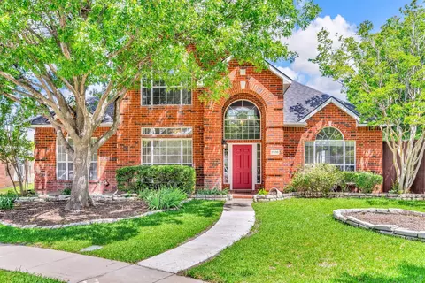 8508 Halkin Ct, Plano, TX 75024