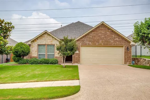 10908 Prestwick Ter, Benbrook, TX 76126