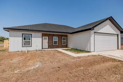 816 Benelli, Clyde, TX 79510