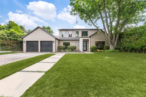 6230 Llano Ave, Dallas, TX 75214