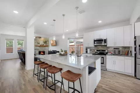 534 Continental Dr, Lewisville, TX 75067