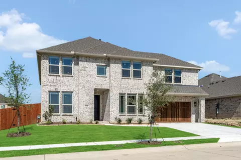 8908 Wichita Ln, Argyle, TX 76226