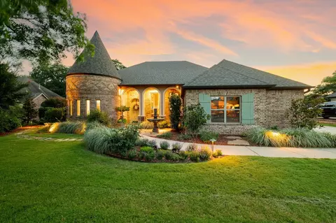 3914 Felps Dr, Colleyville, TX 76034