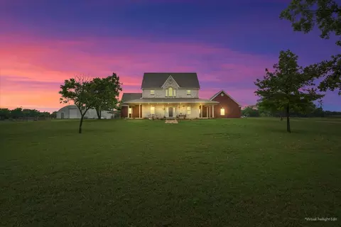 160 Brandy Hill Rd, Lorena, TX 76655