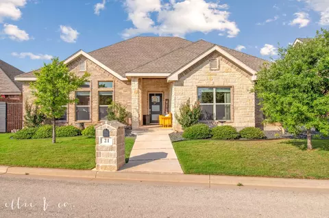 21 Mesa Rdg, Abilene, TX 79606