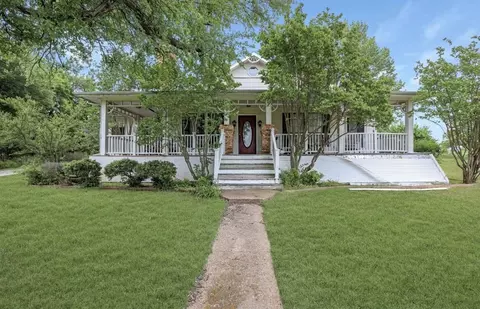 1634 Business 78, Farmersville, TX 75442