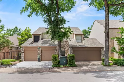 6341 Southpoint Drive Dr, Dallas, TX 75248