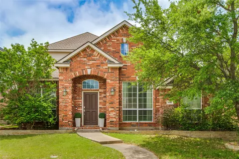 4505 Maidstone Way, Mckinney, TX 75070
