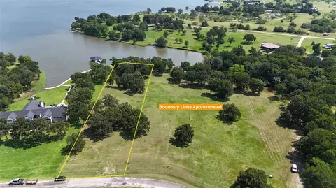 lot4 Sandy Cove Cir, Streetman, TX 75859