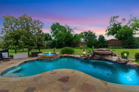 5900 Corinth Chapel Rd, Parker, TX 75002