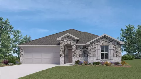 12525 Tarres Ct, Lorena, TX 76655 photo 2