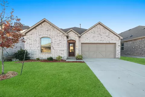 5836 Priory Dr, Celina, TX 76227