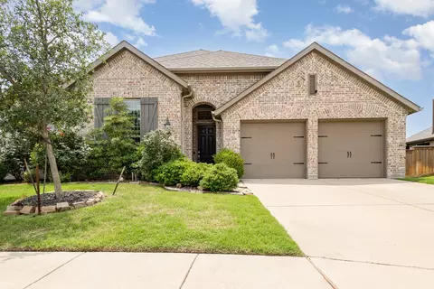 1502 Barley Ct, Forney, TX 75126