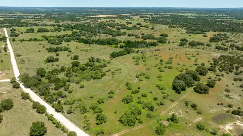 tbd Cr 132, Hico, TX 76457